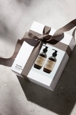 Meraki Jabón de manos Northern dawn marr&oacute;n Best