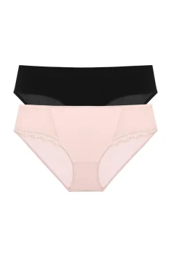 Dorina Jana 2 uds hipster clásico multicolor Clearance