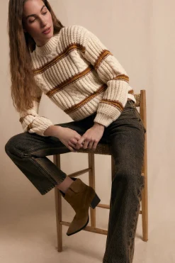 Slowlove Jean overdye Gris Online