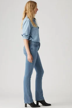 Levi's Jeans 315™ Moldeador bootcut Azul Sale