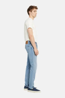 Levi's Jeans 511™ Slim Azul Outlet