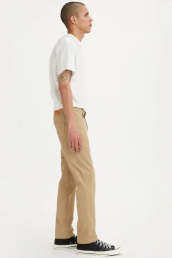 Levi's Jeans 511™ Slim Beige Clearance