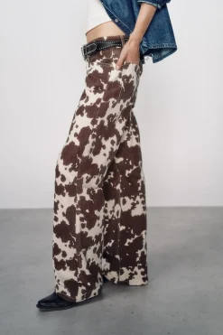 High Spirits Jeans Cocoa beige Sale