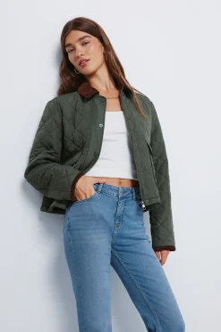 Springfield Jeans flare azul Best