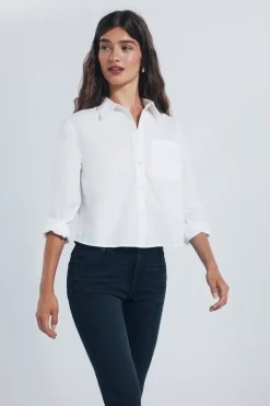 Springfield Jeans Push up negro