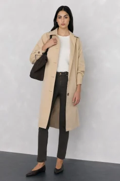 Pedro del Hierro Jeans push up Verde Best