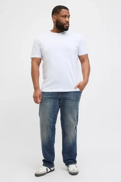 Jack & Jones PLUS Jeans regular fit PLUS azul New