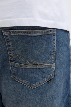 Jack & Jones PLUS Jeans regular fit PLUS azul New