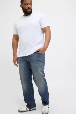 Jack & Jones PLUS Jeans regular fit PLUS azul New