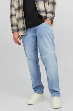 Jack & Jones PLUS Jeans regular fit PLUS azul Hot