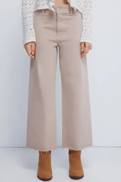 Springfield Jeans sailor color beige New