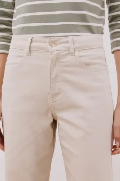 Cortefiel Jeans Sensational marine Marfil New