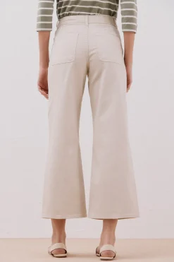 Cortefiel Jeans Sensational marine Marfil New