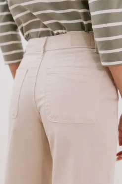 Cortefiel Jeans Sensational marine Marfil New