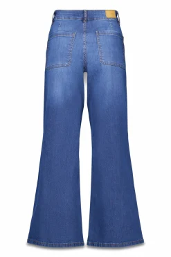 Cortefiel Jeans Sensational marine Azul Best