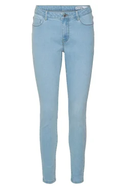Vero Moda Jeans skinny Azul New