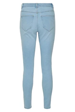 Vero Moda Jeans skinny Azul New