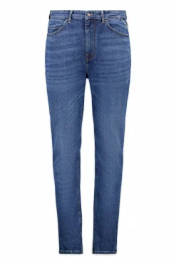 Springfield Jeans slim fit azul