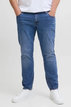Jack & Jones PLUS Jeans slim fit PLUS azul Best