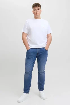 Jack & Jones PLUS Jeans slim fit PLUS azul Best