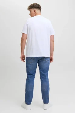 Jack & Jones PLUS Jeans slim fit PLUS azul Best
