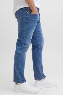 Jack & Jones PLUS Jeans slim fit PLUS azul Best