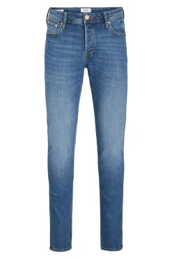 Jack & Jones PLUS Jeans slim fit PLUS azul Outlet