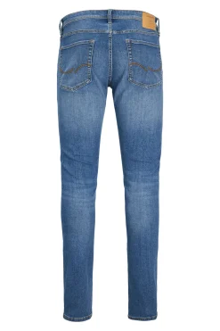 Jack & Jones PLUS Jeans slim fit PLUS azul Outlet
