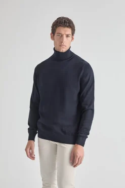 Street Monkey Jersey Azul marino Best