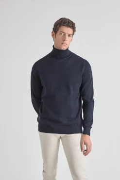 Street Monkey Jersey Azul marino Best