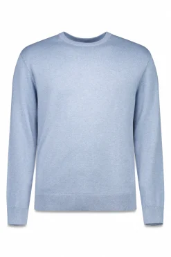 Springfield Jersey básico azul Clearance