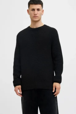 Jack & Jones Jersey básico negro Best