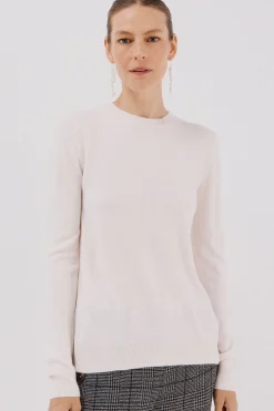 Cortefiel Jersey básico caja Blanco Best