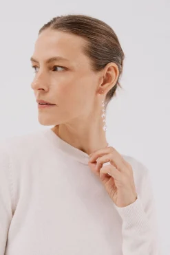 Cortefiel Jersey básico caja Blanco Best