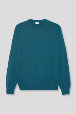 Street Monkey Jersey clásico Azul New