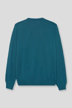 Street Monkey Jersey clásico Azul New