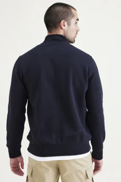 Dockers Jersey clásico Negro Discount