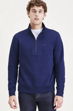 Dockers Jersey clásico Azul marino