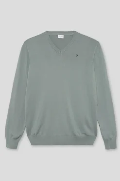 Street Monkey Jersey clásico Verde Sale