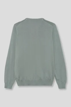 Street Monkey Jersey clásico Verde Sale