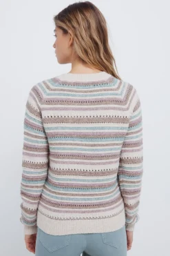 Springfield Jersey cuello polo morado/lila Clearance