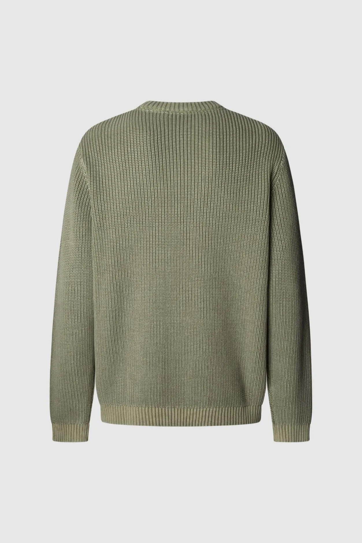 Pepe Jeans Jersey Cuello Redondo Fit Regular estampado Online