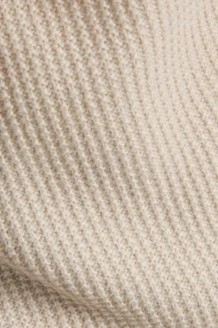 Jack & Jones Jersey cuello vuelto gris Best