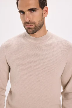 Jack & Jones Jersey de punto Gris New