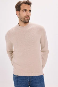 Jack & Jones Jersey de punto Gris New