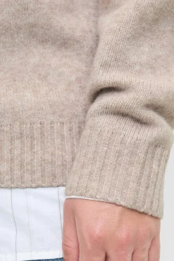 Jack & Jones Jersey de punto básico gris Sale