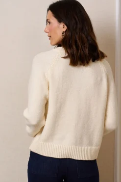 Polín Et Moi Jersey detalles Cris Marfil Clearance