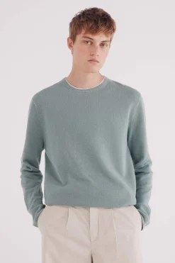 Springfield Jersey estructura verde