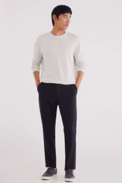 Springfield Jersey estructura gris