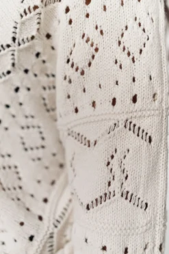 High Spirits Jersey Jinglee blanco Outlet